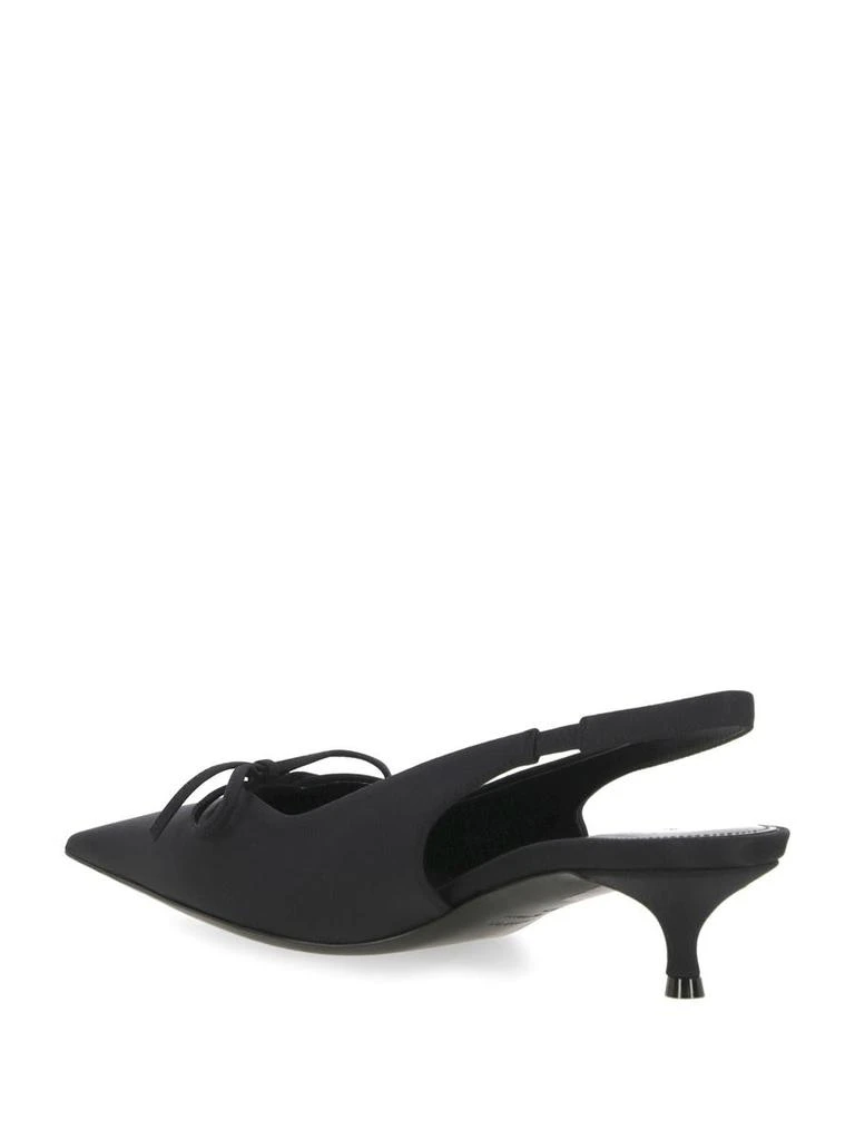 Balenciaga Balenciaga Flat Shoes 3