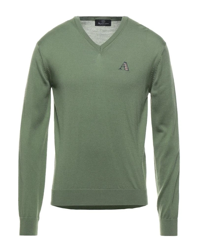 Aquascutum Sweater 1