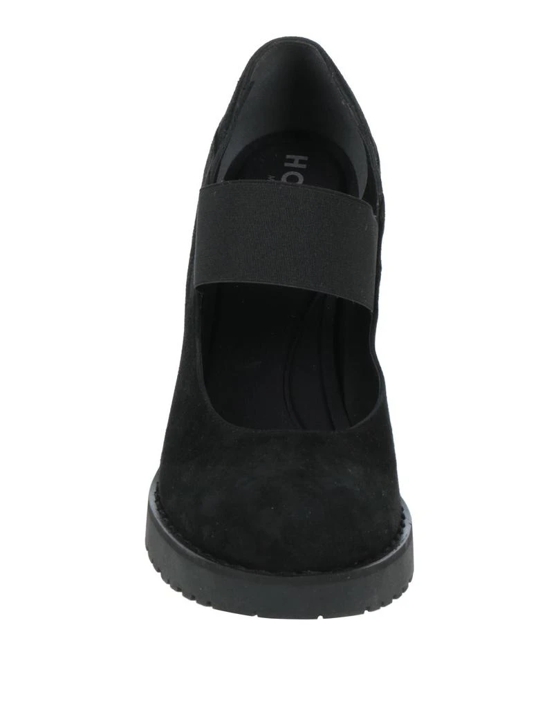 hogan Pump 4