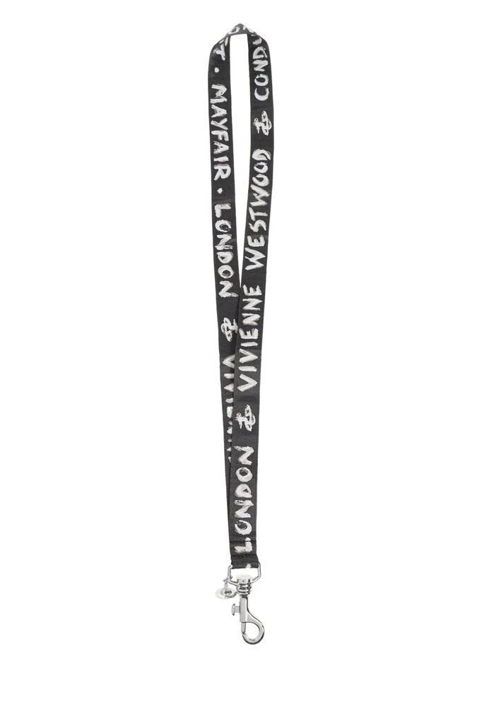 Vivienne Westwood Leash with carabiner 4