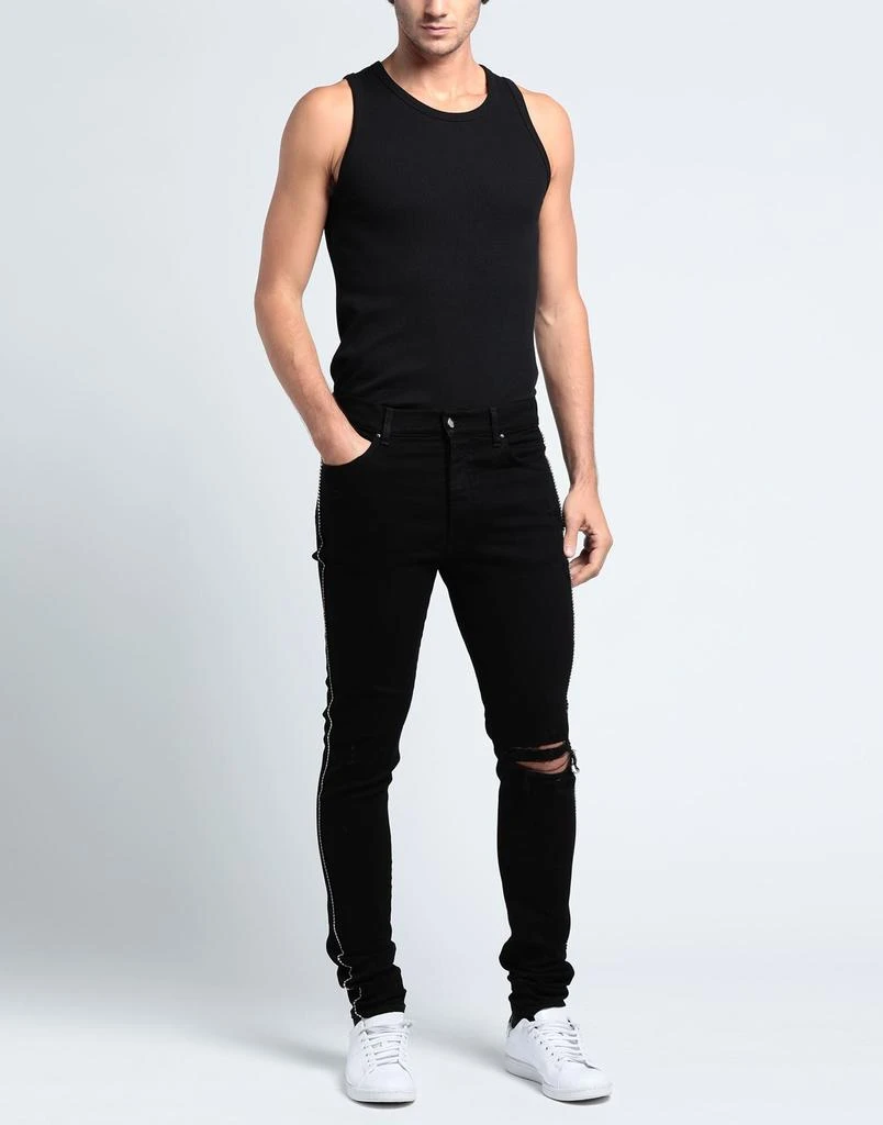 AMIRI Denim pants 2