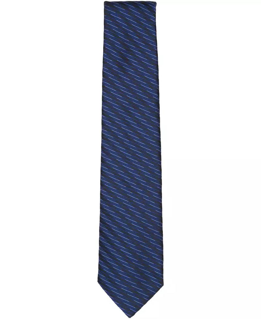 Perry Ellis Men
s Copen Abstract Tie