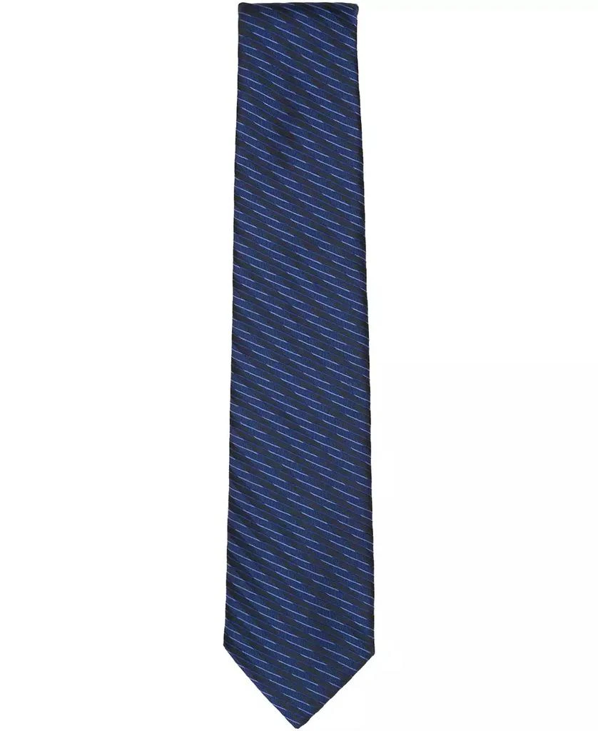 Perry Ellis Men
s Copen Abstract Tie 2
