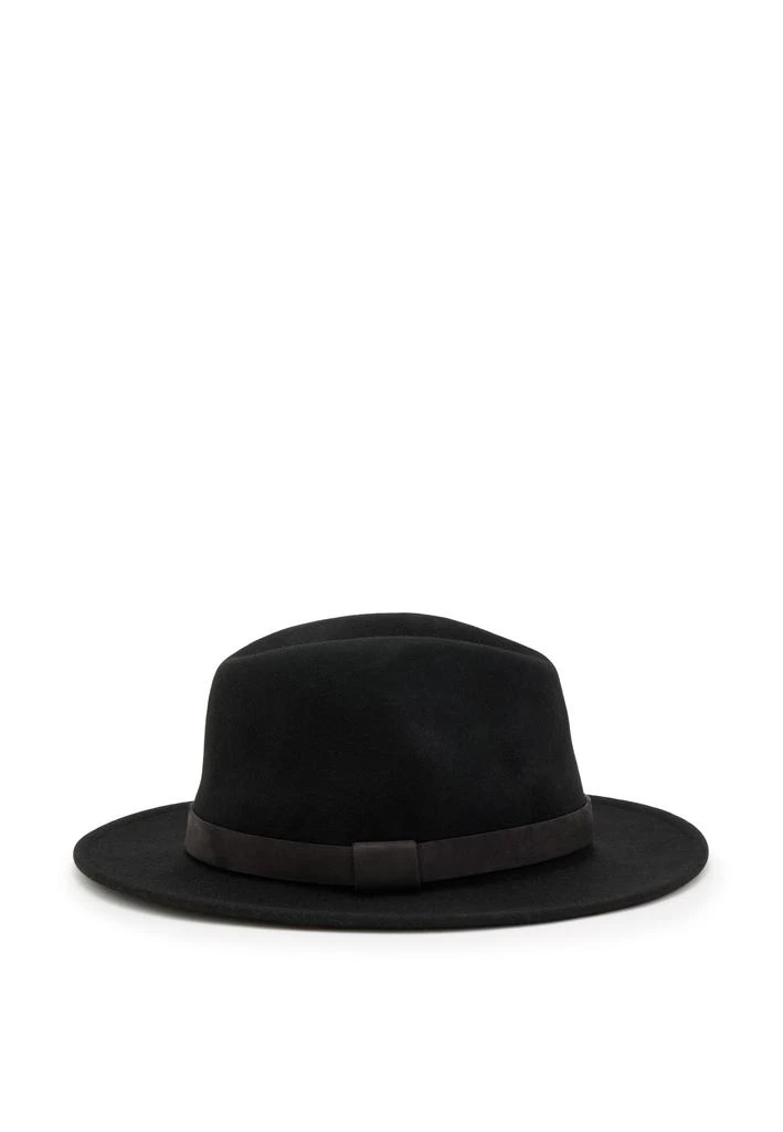 ALL SAINTS Bronson Fedora 3
