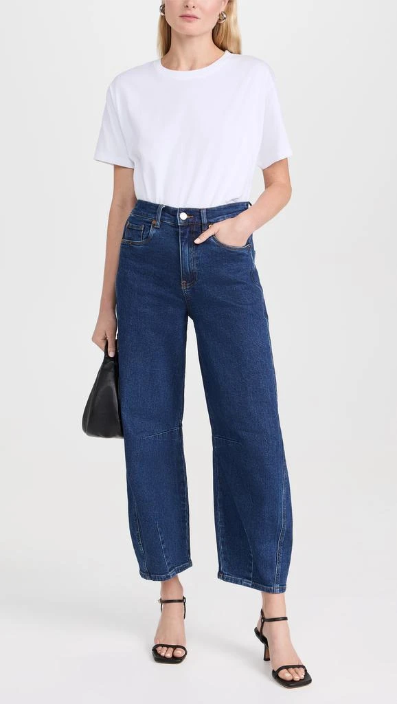 Blank NYC Deep Down Jeans 4