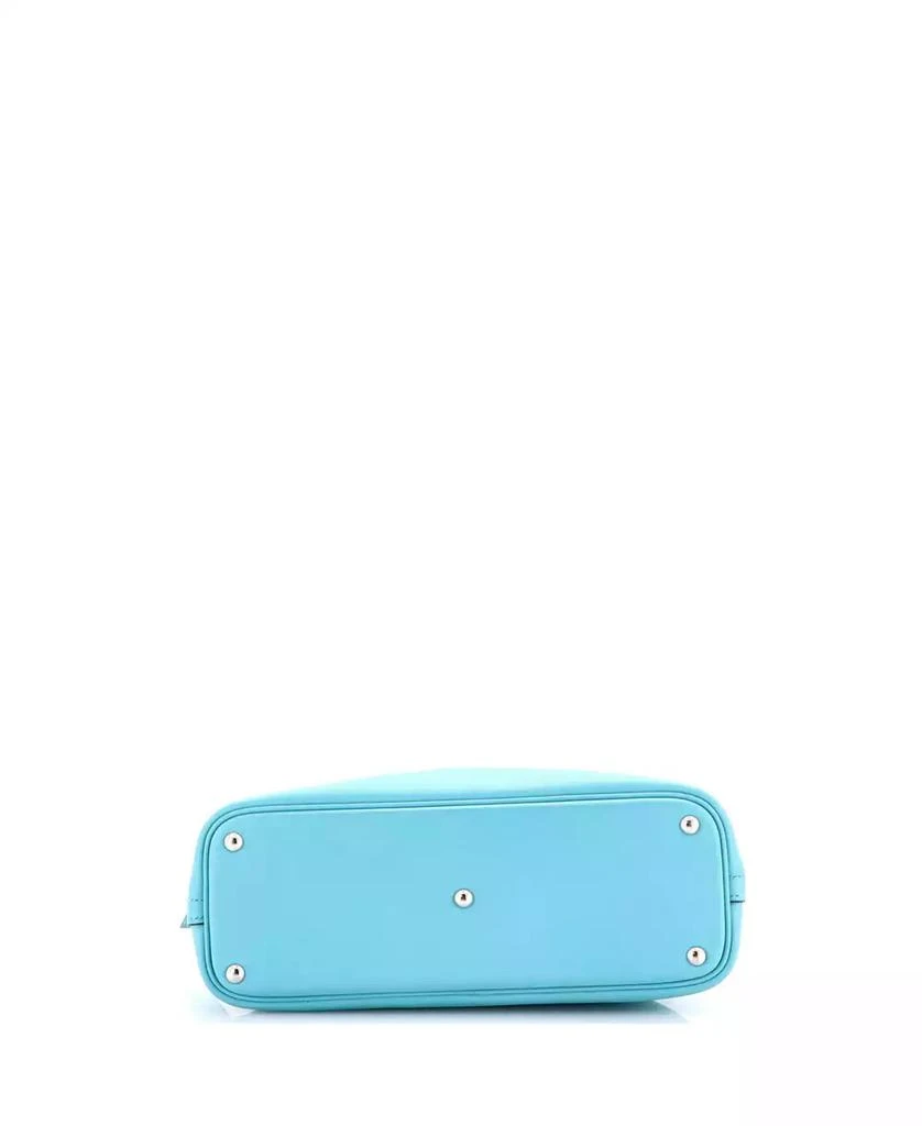 Pre-Owned HERMÉS 27 Bolide Bag Swift 4