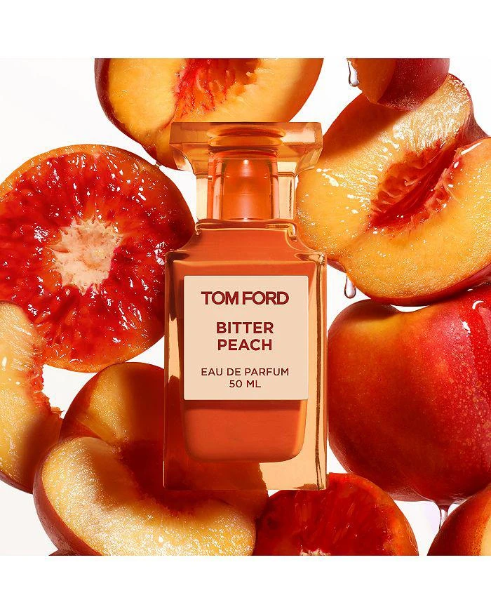 Tom Ford Bitter Peach Eau de Parfum Fragrance 1.7 oz. 4