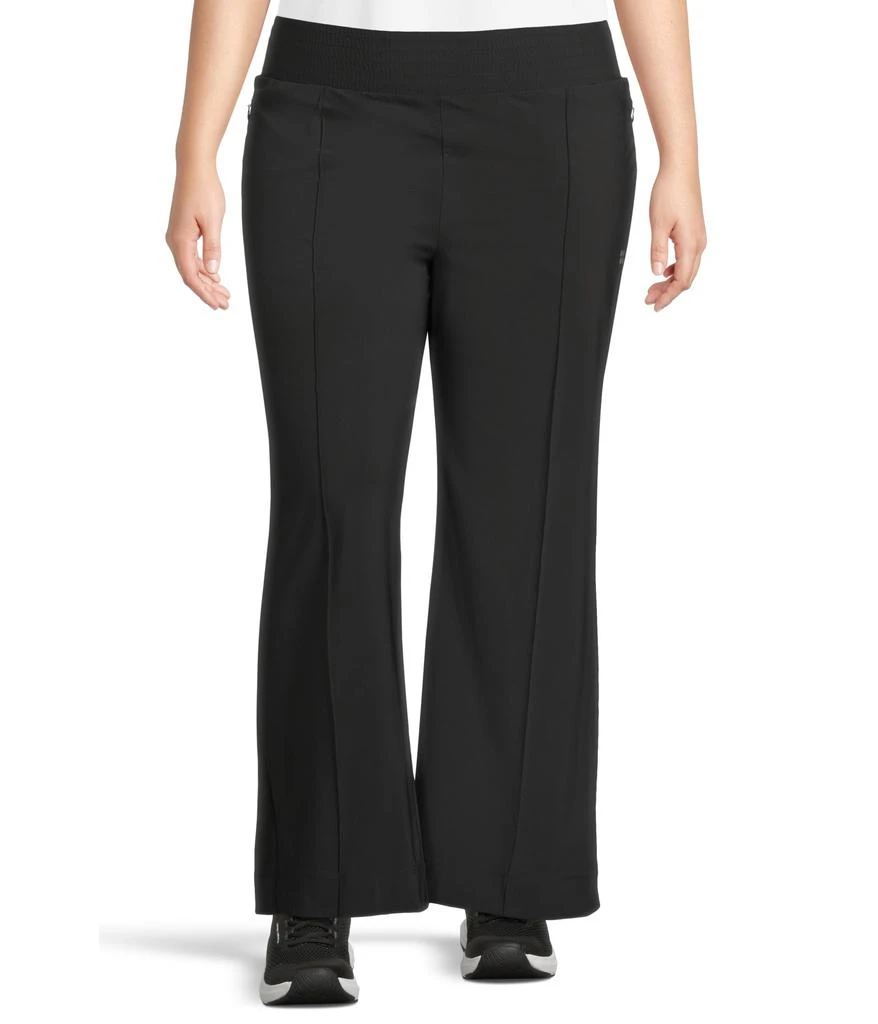 SWEATY BETTY Explorer Wide Leg Track Pants 1