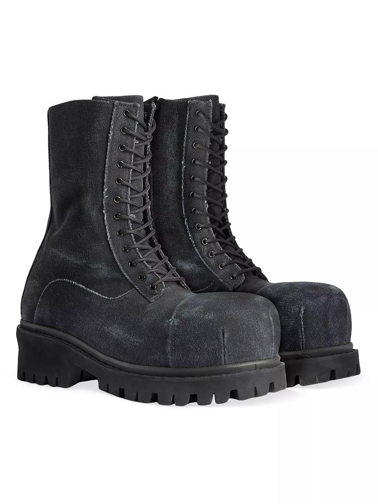Balenciaga Stomper Booties - Boots - Compare Prices from 9+ Stores