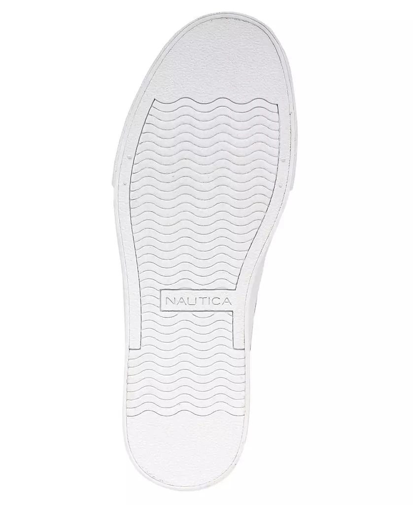 Nautica Men's Spinnaker Boat Slip-On Shoes 5