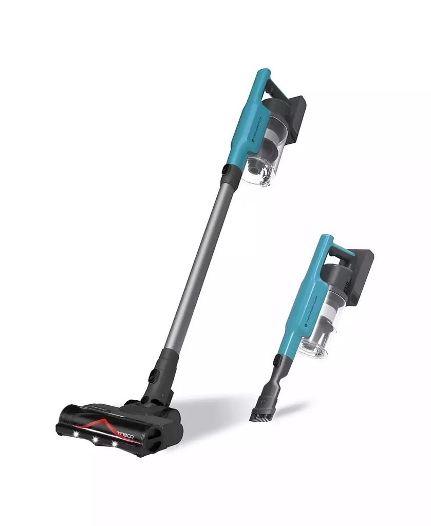 Tineco GO301 Pet Cordless Stick Vacuum, ZeroTangle Brush Prevents Hair Wrap 1L Dustbin