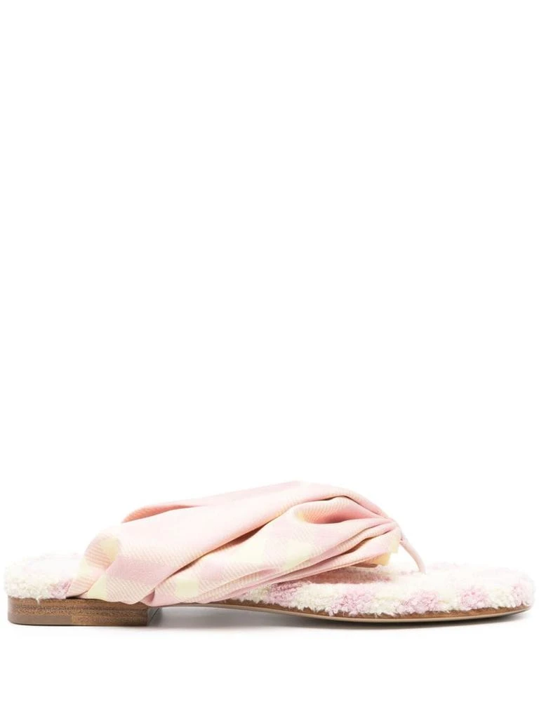 Burberry Women's Sandals 1