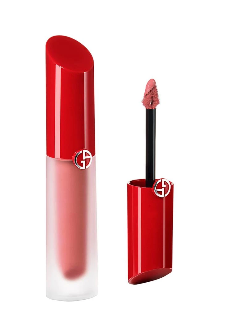 Armani Lip Maestro Satin 6