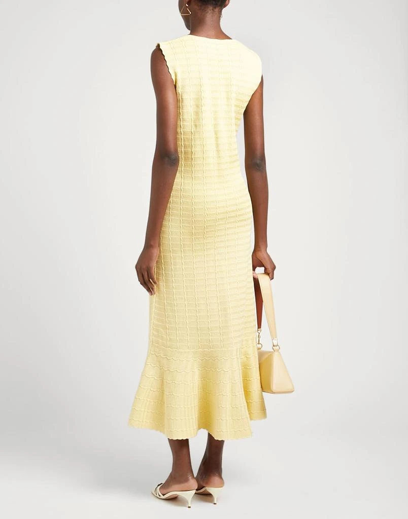 Jil Sander Elegant dress 4