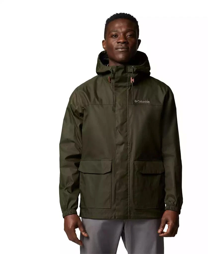 Columbia Men
s The Drizz™ Jacket 1