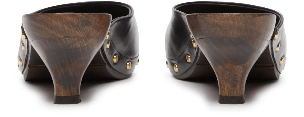Chloé Clogs Judith 4