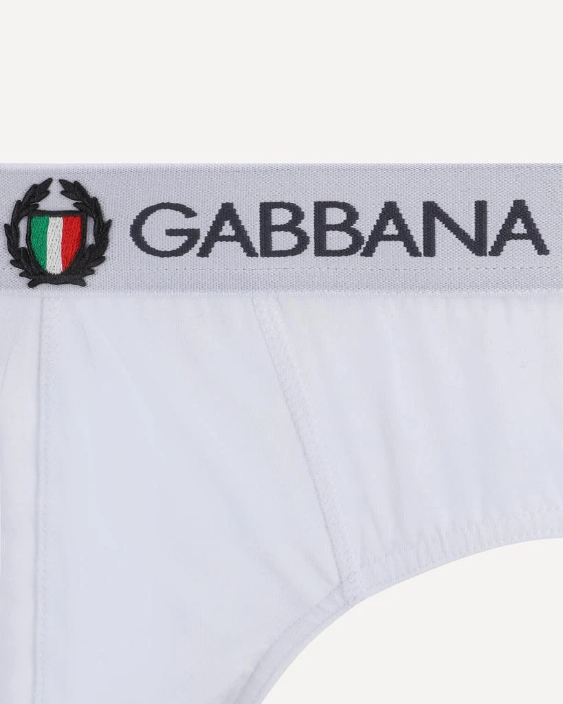 Dolce & Gabbana Underwear Briefs 3
