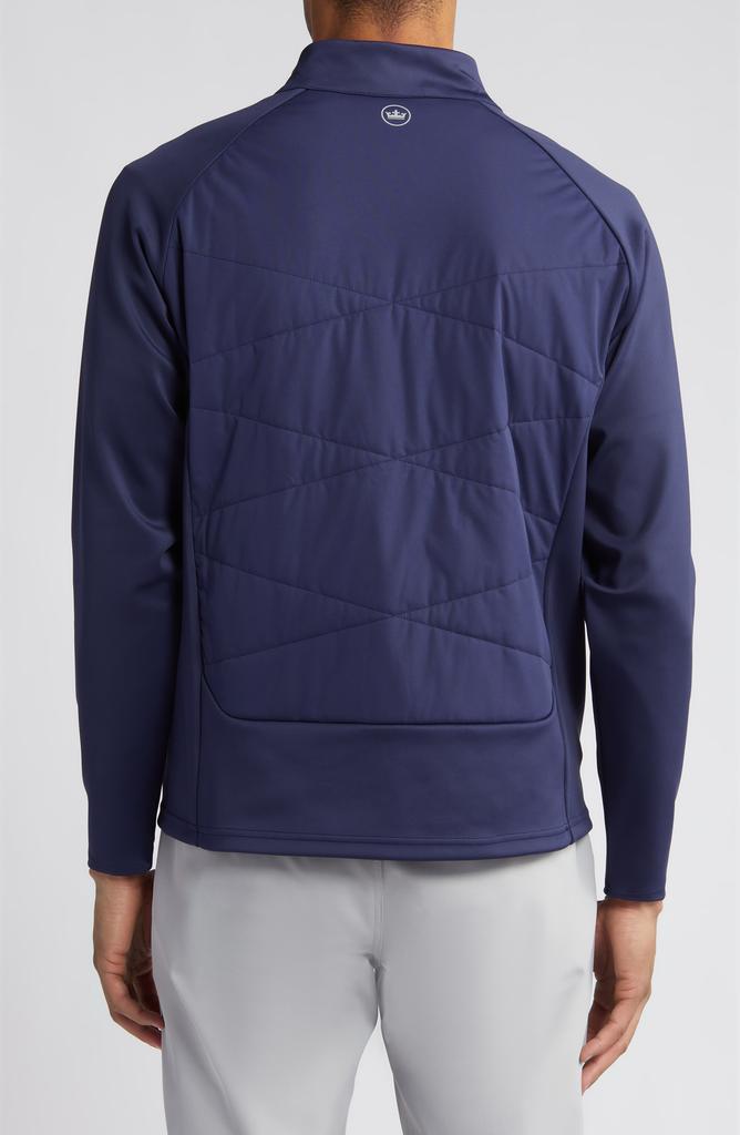Peter Millar Merge Water Resistant Hybrid Jacket