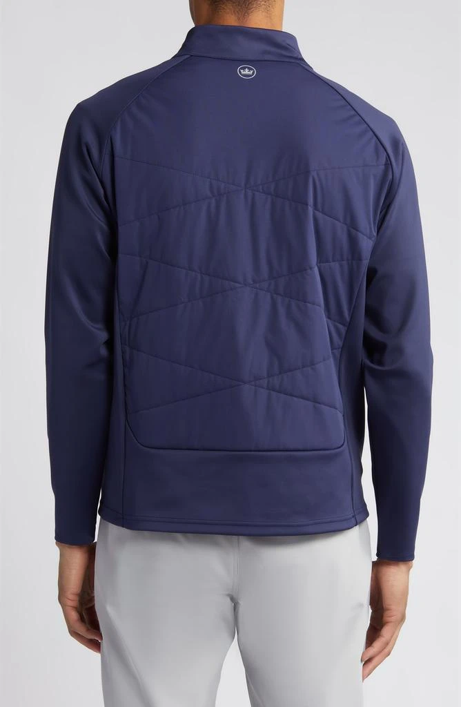 Peter Millar Merge Water Resistant Hybrid Jacket 2