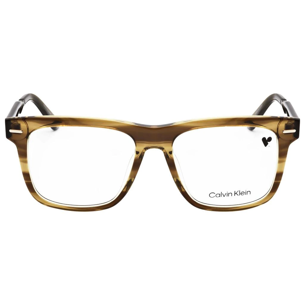 Calvin Klein Calvin Klein Men
s Opticals CK22538-317-55 3