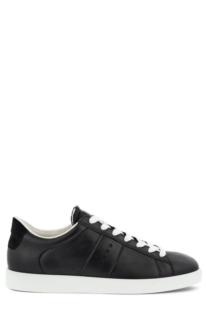 ECCO Street Lite Retro Sneaker