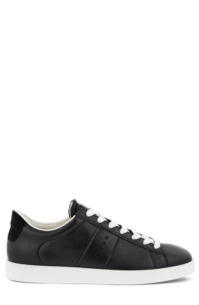 ECCO Street Lite Retro Sneaker 2