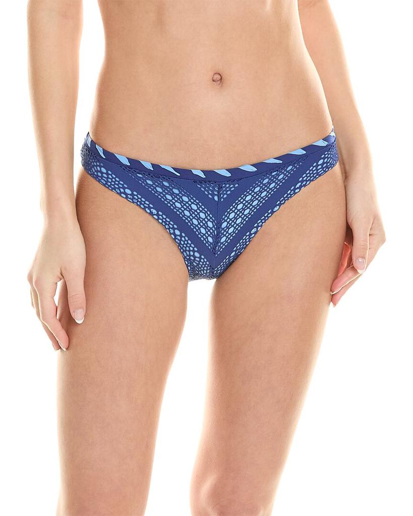 Becca BECCA by Rebecca Virtue Color Play Hipster Bikini Bottom