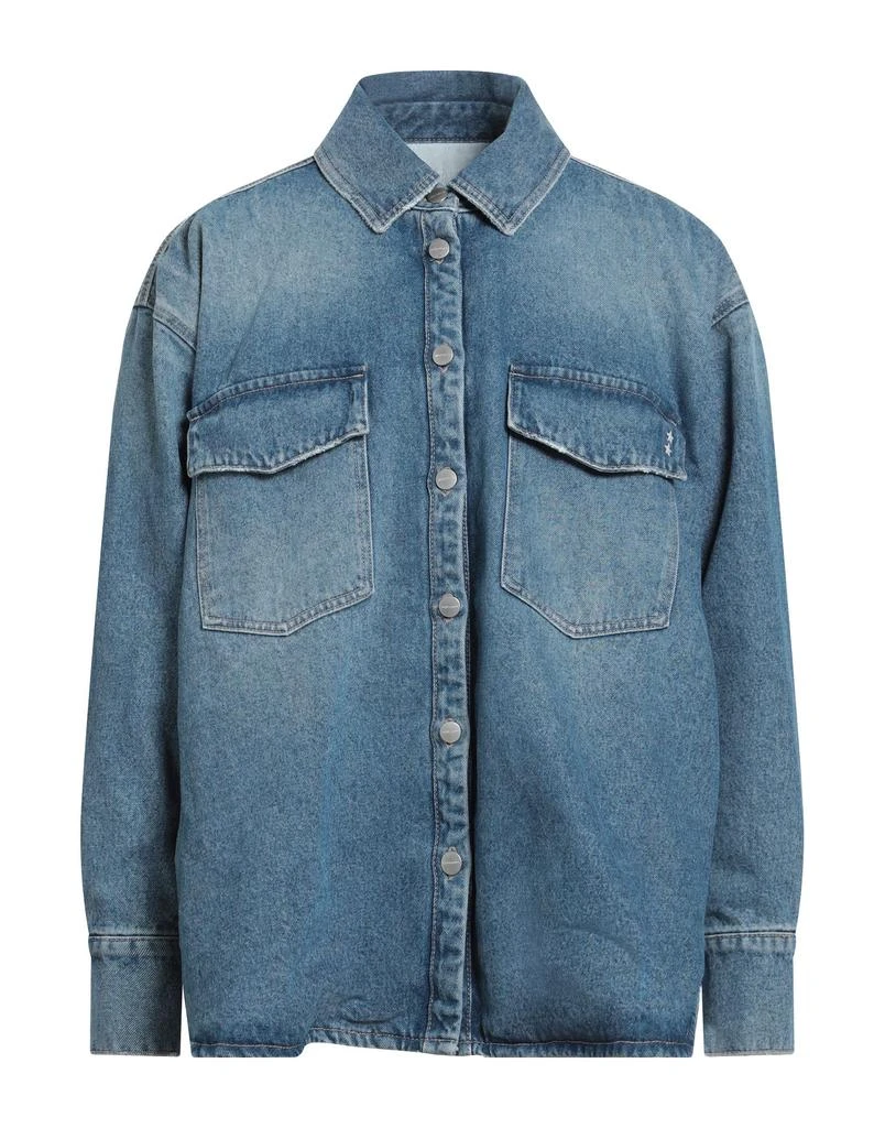 ICON DENIM Denim shirt