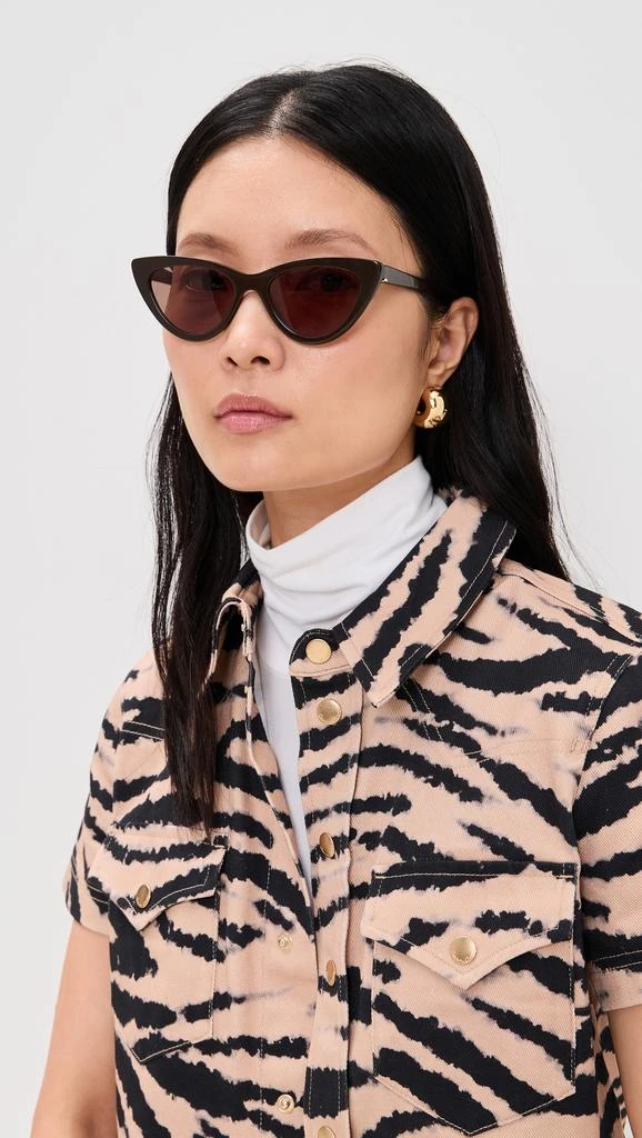 Luv Lou The Leui Sunglasses 2