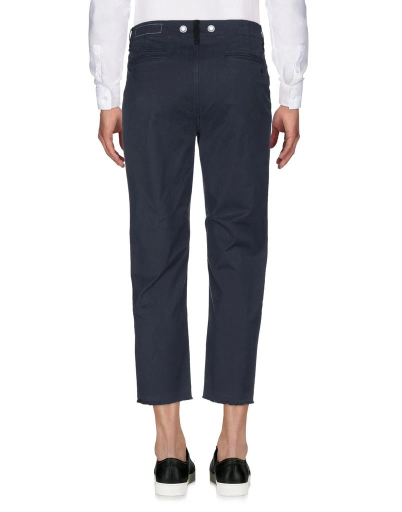 Rag & Bone Rag & Bone - Pantalon - Dark Blue - Homme 3