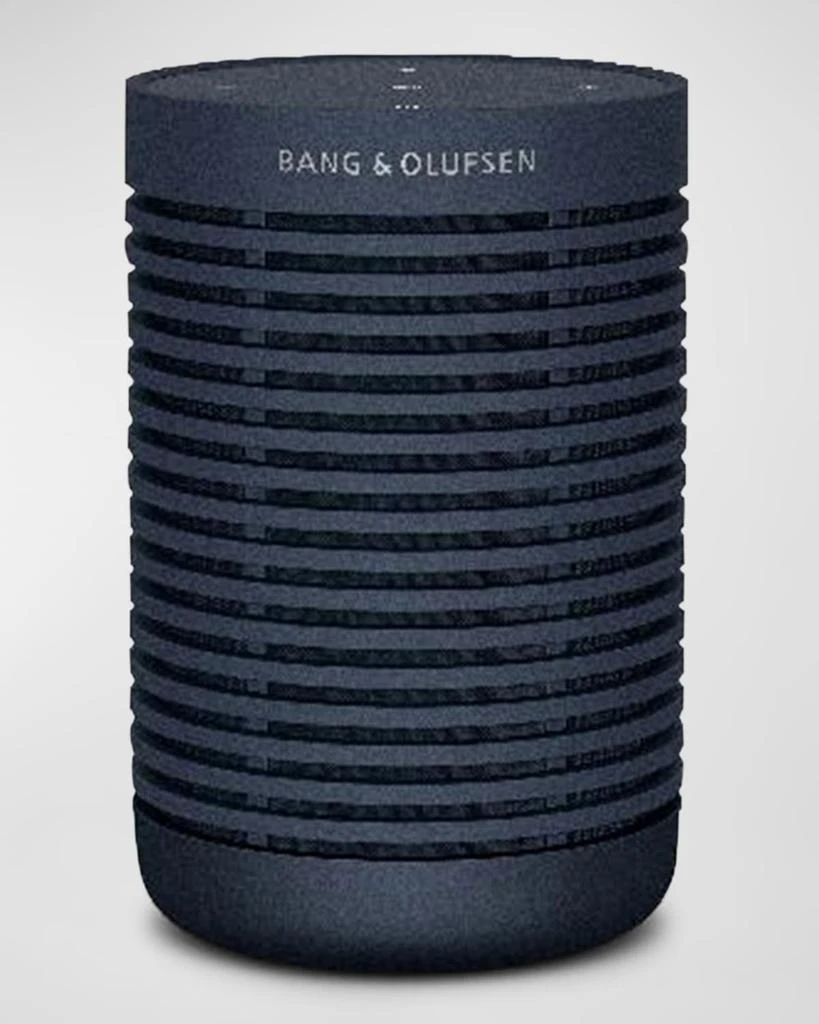 Bang & Olufsen Beosound Explore Portable Bluetooth Speaker 1