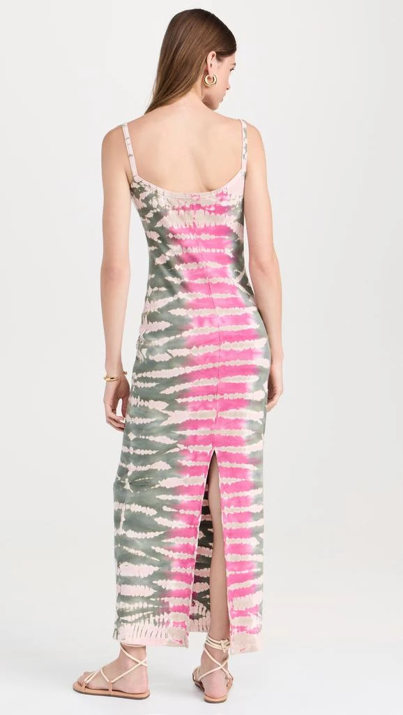 Young Fabulous & Broke Tonya Maxi Dress 2