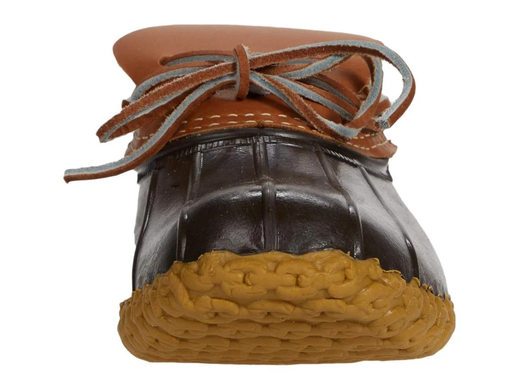 L.L.BEAN Bean Boots Rubber Moc 6