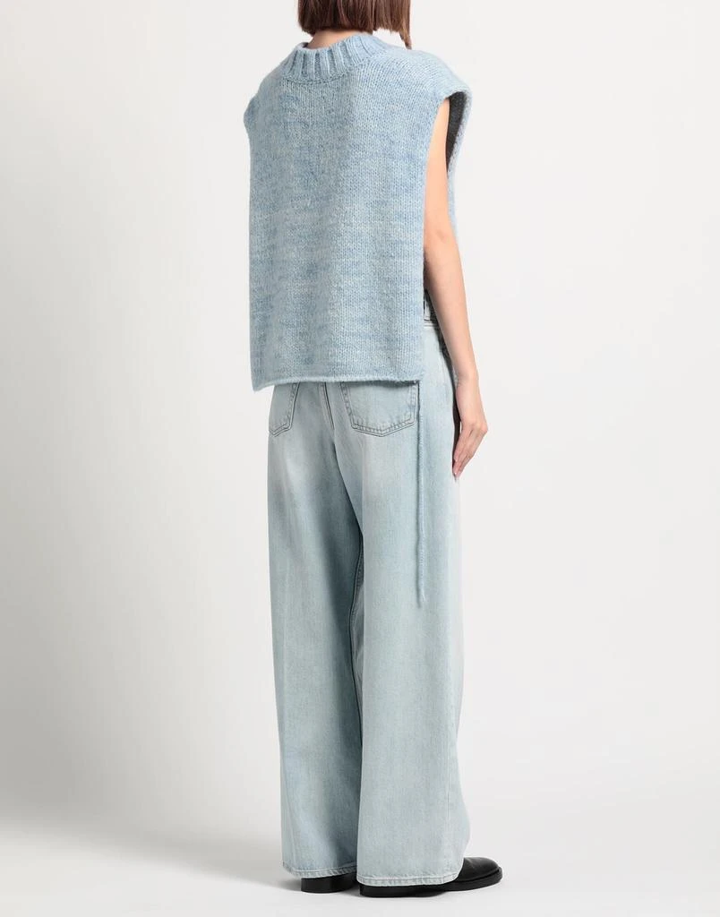 MAISON MARGIELA Sleeveless sweater 4