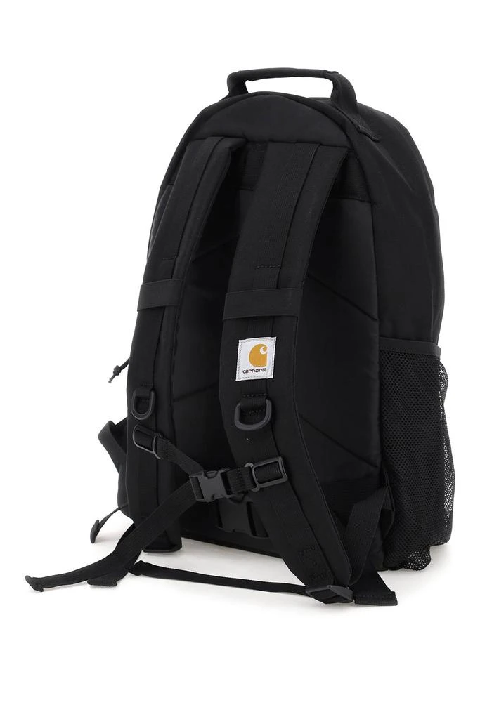 Carhartt Kickflip Backpack In Recycled Fabric 3