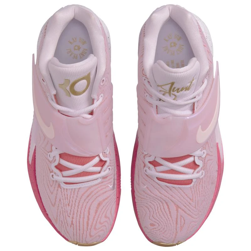 NIKE Nike KD14 - Men's 4