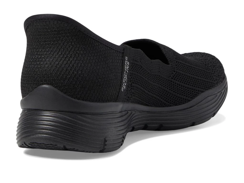 SKECHERS Seager - Believe It Hands Free Slip-Ins 5