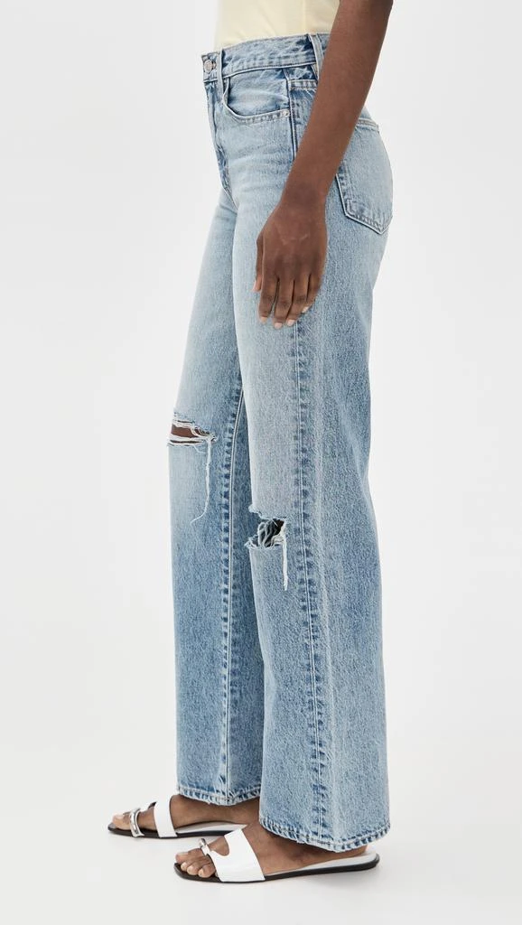SLVRLAKE Grace Jeans 3