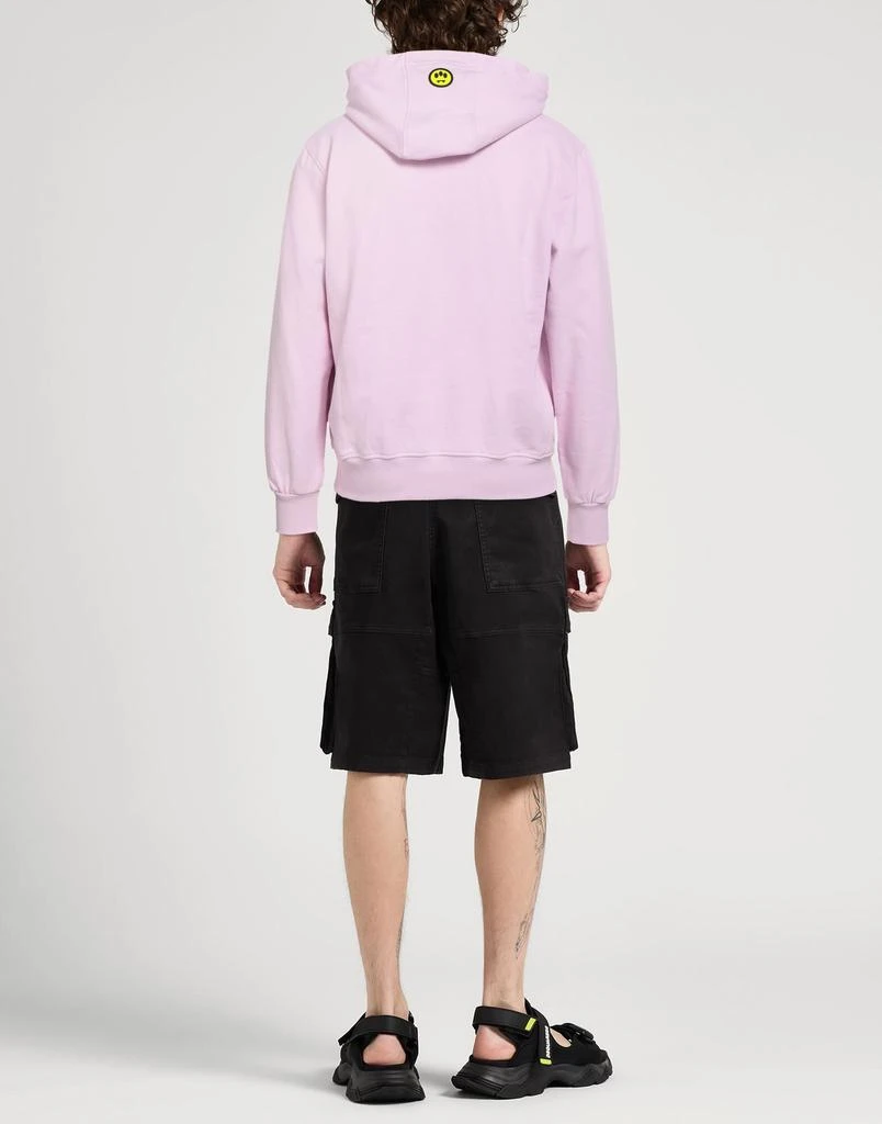 BARROW Hooded sweatshirt 3