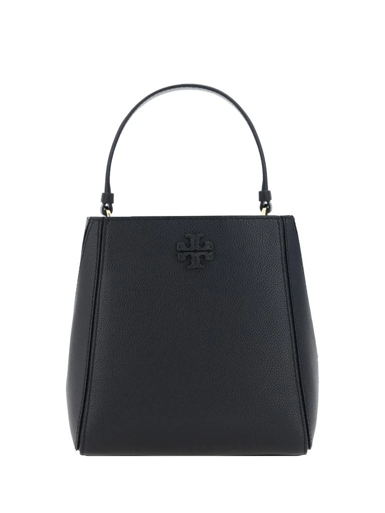 Tory Burch Small Mcgraw Handbag 1