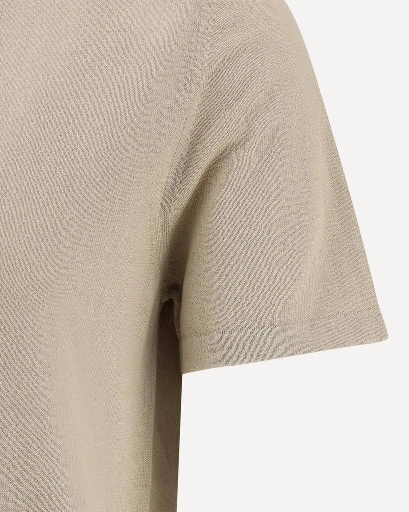 Brooksfield Knit Polo Shirt 3