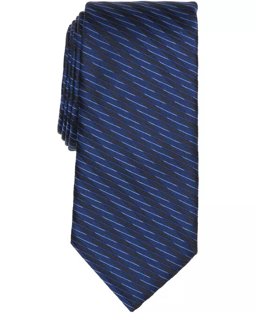 Perry Ellis Men
s Copen Abstract Tie