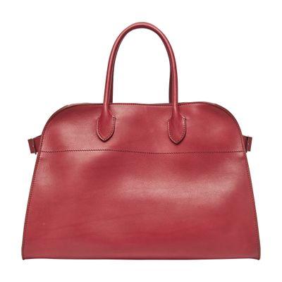 The Row Margaux 15 soft handbag