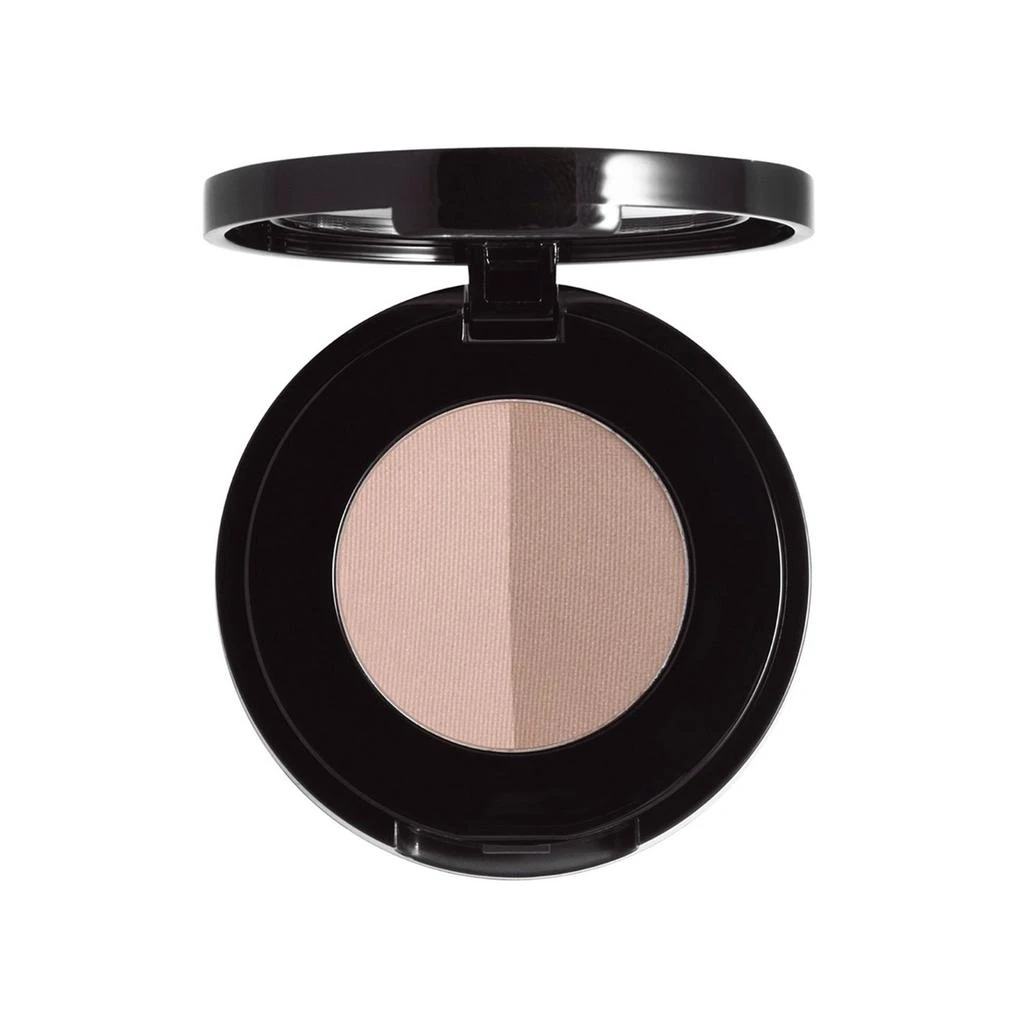 Anastasia Beverly Hills Anastasia Beverly Hills Brow Powder Duo- Caramel