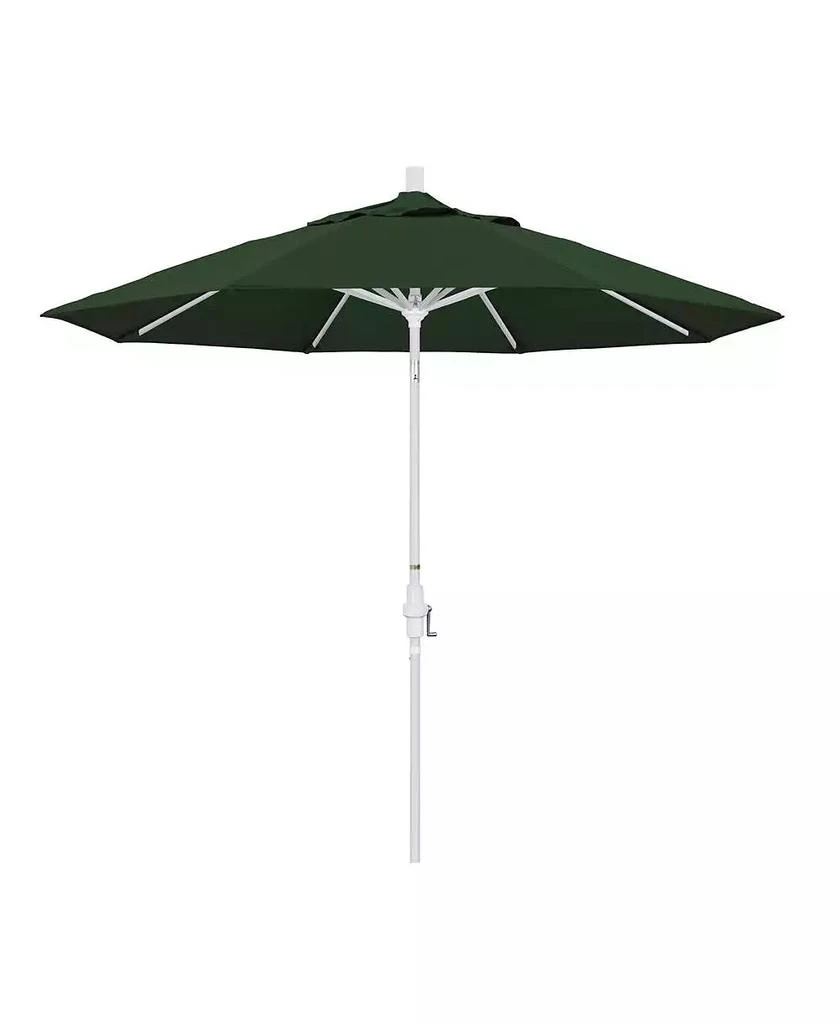 California Umbrella 9
 Golden State Series Patio Umbrella
