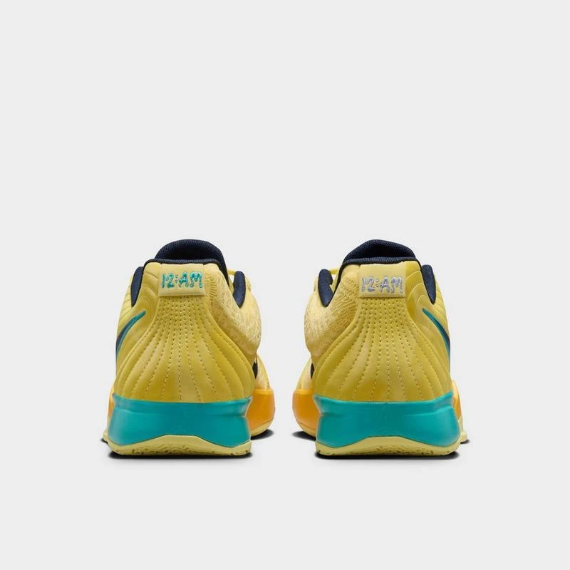 NIKE Men
s Nike Ja 2 Basketball Shoes 4