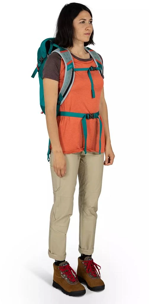 Osprey Osprey Hikelite 18 Liter Pack 14