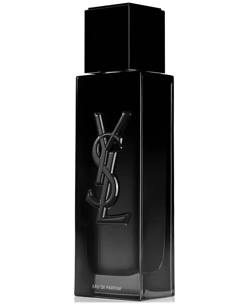 Yves Saint Laurent MYSLF Eau de Parfum Travel Spray, 0.33 oz. 3