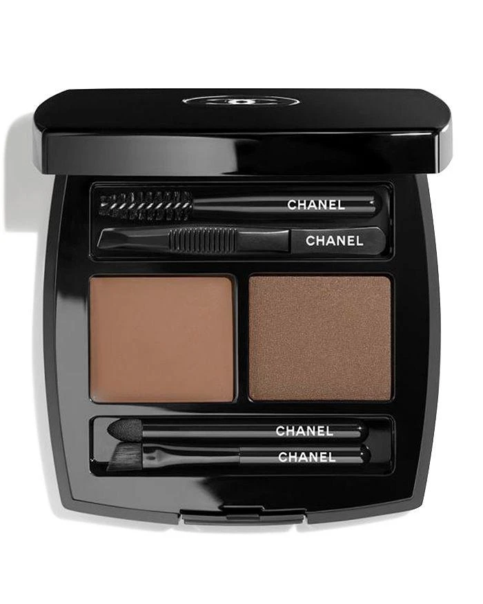 Chanel LA PALETTE SOURCILS 1