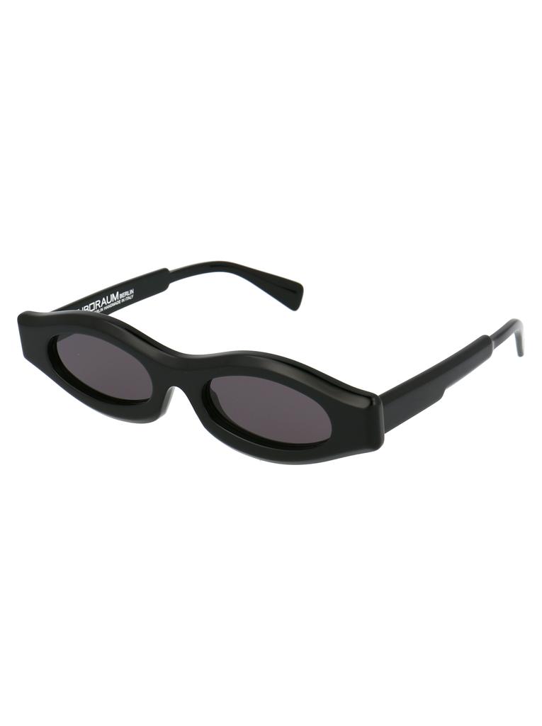 Kuboraum Maske Y5 Sunglasses